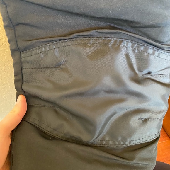 Snow Bibs Excellent Condition - Picture 4 of 11